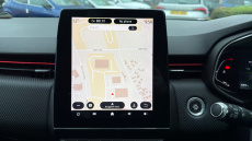 Renault Clio 1.0 TCe 100 RS Line 5dr Petrol Hatchback